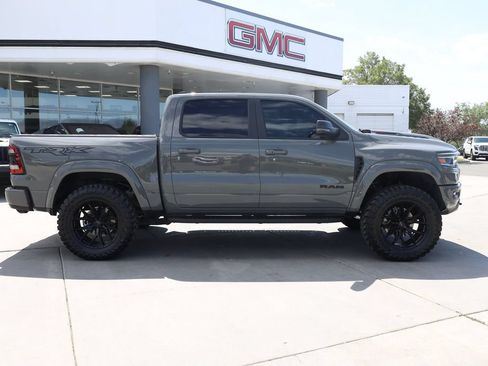 Used 2023 RAM 1500 TRX w/ TRX Level 2 Equipment Group AWD/4WD image 7