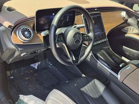 Certified 2023 Mercedes-Benz EQS 450+ 4MATIC Sedan image 10