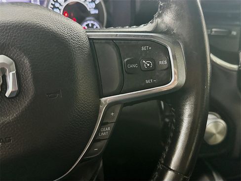 Used 2023 RAM 1500 Laramie image 26