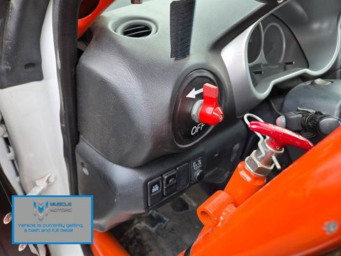 Used 2004 Subaru Impreza WRX STI image 21