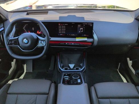 New 2026 BMW X3 xDrive30 w/ Premium Package AWD/4WD image 15