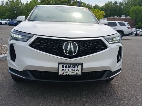 Used 2023 Acura RDX AWD image 9