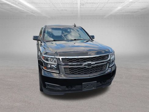 Used 2018 Chevrolet Tahoe LT AWD/4WD image 26