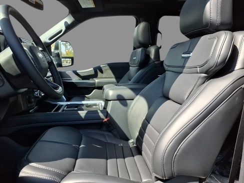 New 2026 Ford F350 Platinum image 5