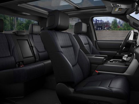 New 2026 Toyota Tundra Platinum AWD/4WD image 53