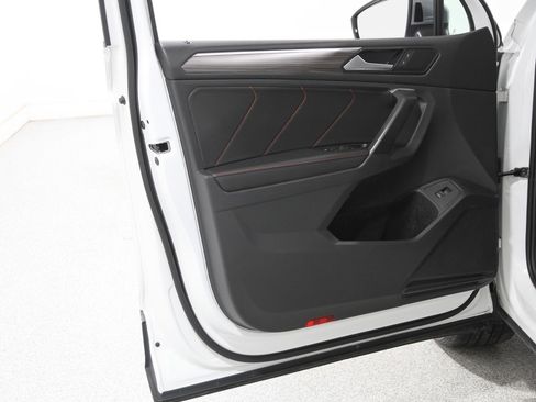 Used 2024 Volkswagen Tiguan Wolfsburg Edition image 4