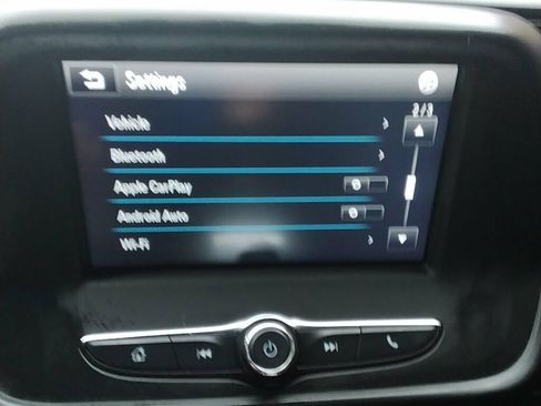 Used 2018 Chevrolet Camaro LT w/ RS Package image 21