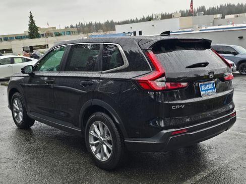 Certified 2023 Honda CR-V EX image 5