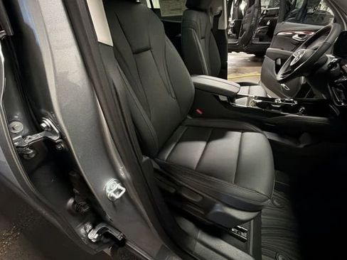 New 2026 Buick Envision Preferred AWD/4WD image 58