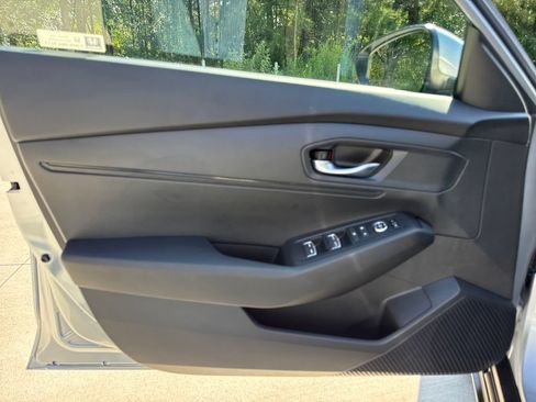 Used 2026 Honda Accord LX image 14