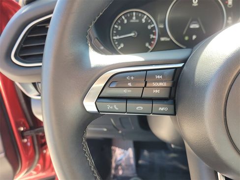 Certified 2024 MAZDA CX-30 AWD 2.5 S w/ Select Sport Pkg image 30