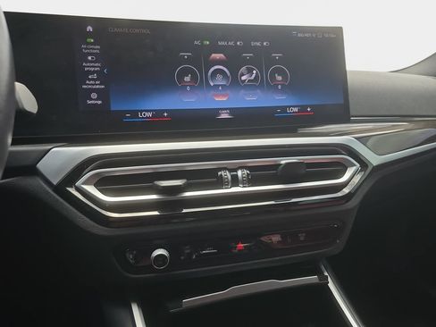 Used 2023 BMW i4 eDrive35 w/ Premium Package RWD image 13