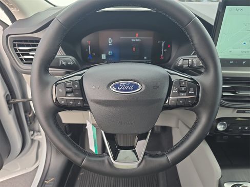 New 2026 Ford Escape Base w/ Class II Trailer Tow Package image 23