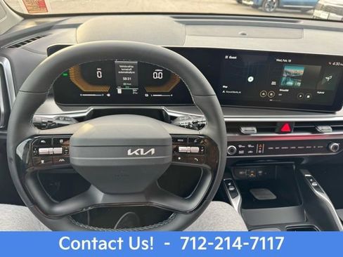 New 2026 Kia Sorento EX image 18