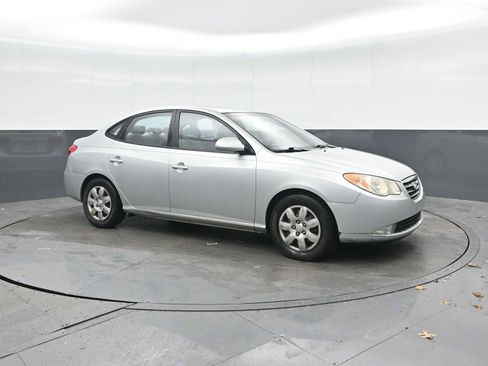 Used 2008 Hyundai Elantra SE image 8