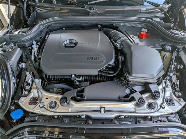New 2026 MINI Cooper S FWD image 16