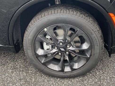 New 2026 Dodge Durango GT image 11