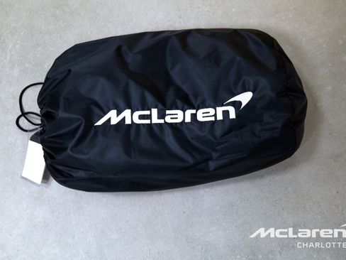 New 2026 McLaren 750S Spider image 23