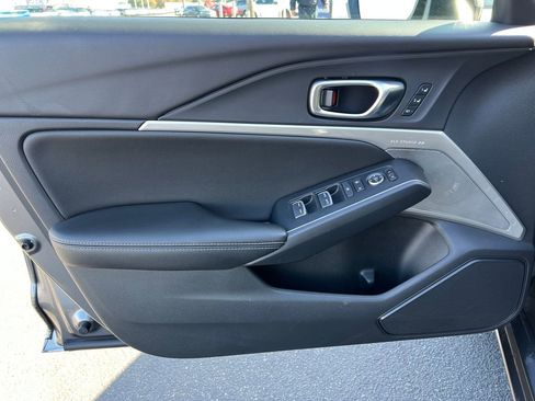 Certified 2023 Acura Integra A-Spec image 12