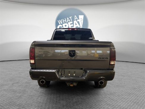 Used 2019 RAM 1500 Express w/ Express Value Package image 5