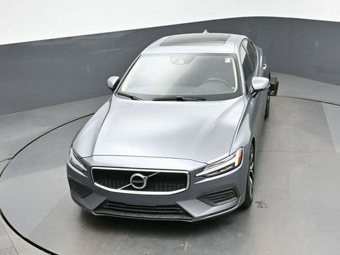 Used 2020 Volvo S60 T5 Momentum w/ Protection Package Premier FWD image 37