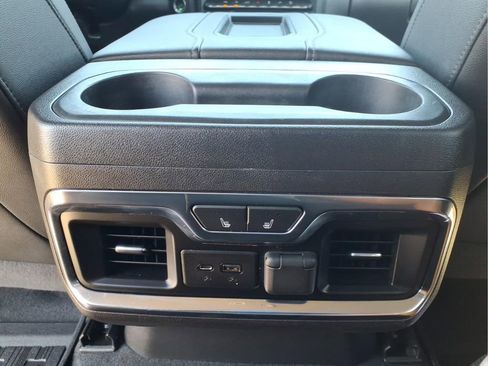 Used 2020 GMC Sierra 1500 SLT image 20