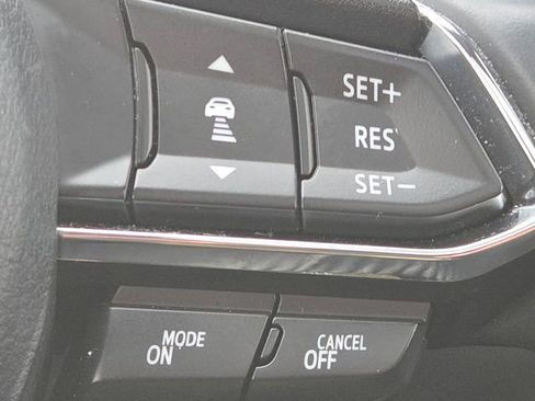 Used 2021 MAZDA CX-5 Grand Touring image 31