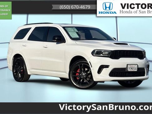 Used 2023 Dodge Durango R/T image 1