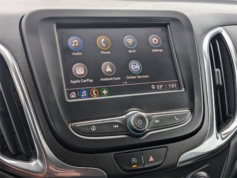 Used 2022 Chevrolet Equinox LT image 18