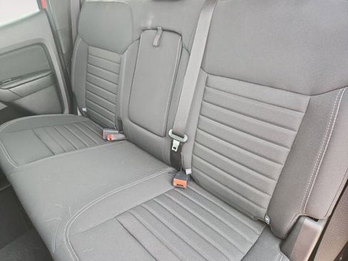 Used 2021 Ford Ranger XLT w/ Equipment Group 301A Mid image 13