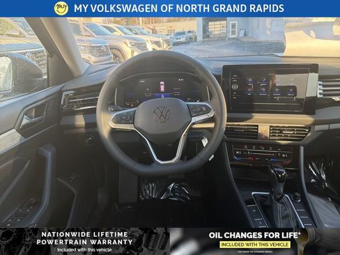 New 2026 Volkswagen Jetta S image 21