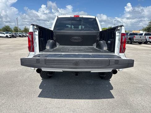 Used 2025 Ford F150 Tremor w/ Bed Utility Package AWD/4WD image 30