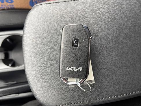 Used 2022 Kia Soul X-Line image 30