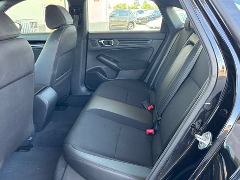 Used 2026 Honda Civic Sport image 22