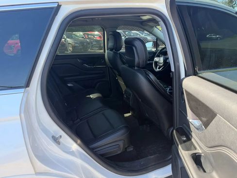 Used 2020 Lincoln Corsair Reserve w/ Equipment Group 201A AWD/4WD image 29
