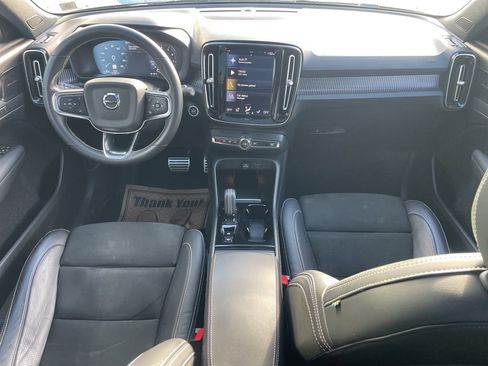 Used 2021 Volvo XC40 T5 R-Design w/ Advanced Package image 26