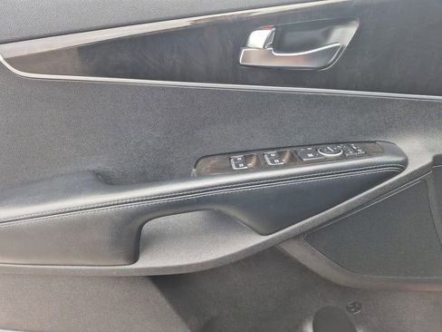 Used 2016 Kia Sorento EX w/ EX Premium Package image 7