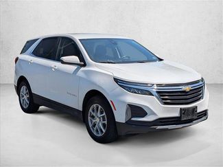 Used 2024 Chevrolet Equinox LT AWD/4WD video 3