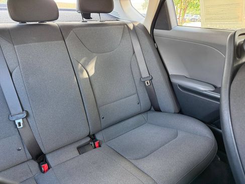 Used 2025 Kia K4 FWD image 39