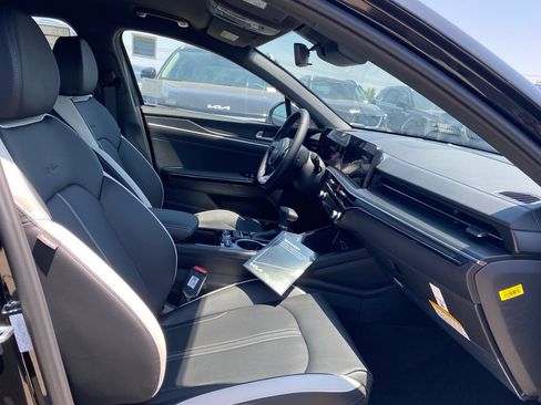 New 2026 Kia K5 GT-Line FWD image 25