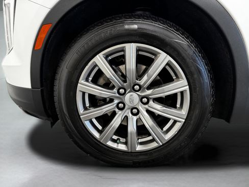 Used 2020 Cadillac XT4 Premium Luxury w/ Driver Awareness Package image 44