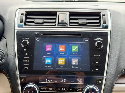 Used 2018 Subaru Outback 2.5i Limited image 29