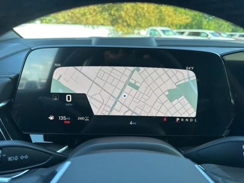 New 2025 Chevrolet Tahoe LS image 18