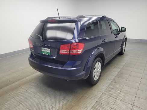 Used 2018 Dodge Journey SE FWD image 9