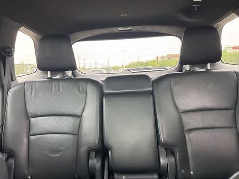 Used 2019 Honda Passport EX-L image 20
