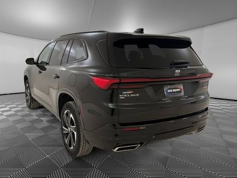 Certified 2025 Buick Enclave Sport Touring image 5