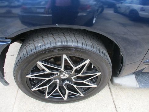 Used 2006 Nissan Armada SE image 7