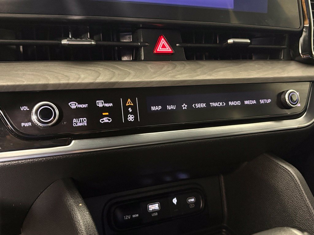 Used 2023 Kia Sportage X-Line AWD/4WD image 26