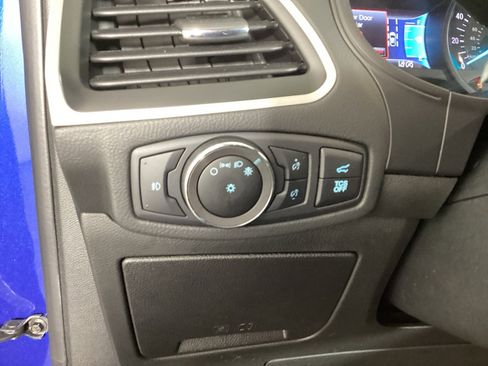 Used 2023 Ford Edge SEL w/ Convenience Package image 20