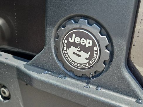 New 2026 Jeep Wrangler Unlimited Rubicon AWD/4WD image 5